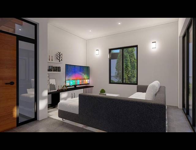 2 BEDROOM HOUSE FOR SALE IN ST HELENA VIEWS